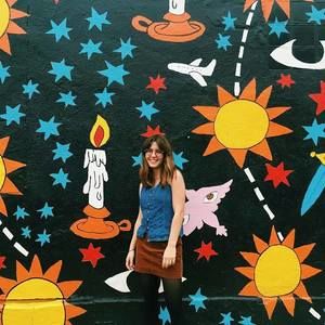 Meet your Posher, Dominique